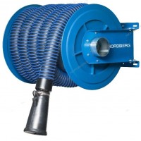 Катушка для удаления выхлопных газов Nordberg H6075125