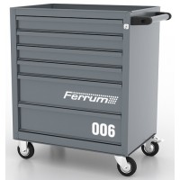 Teлежка инструментальная FERRUM. 02.006L